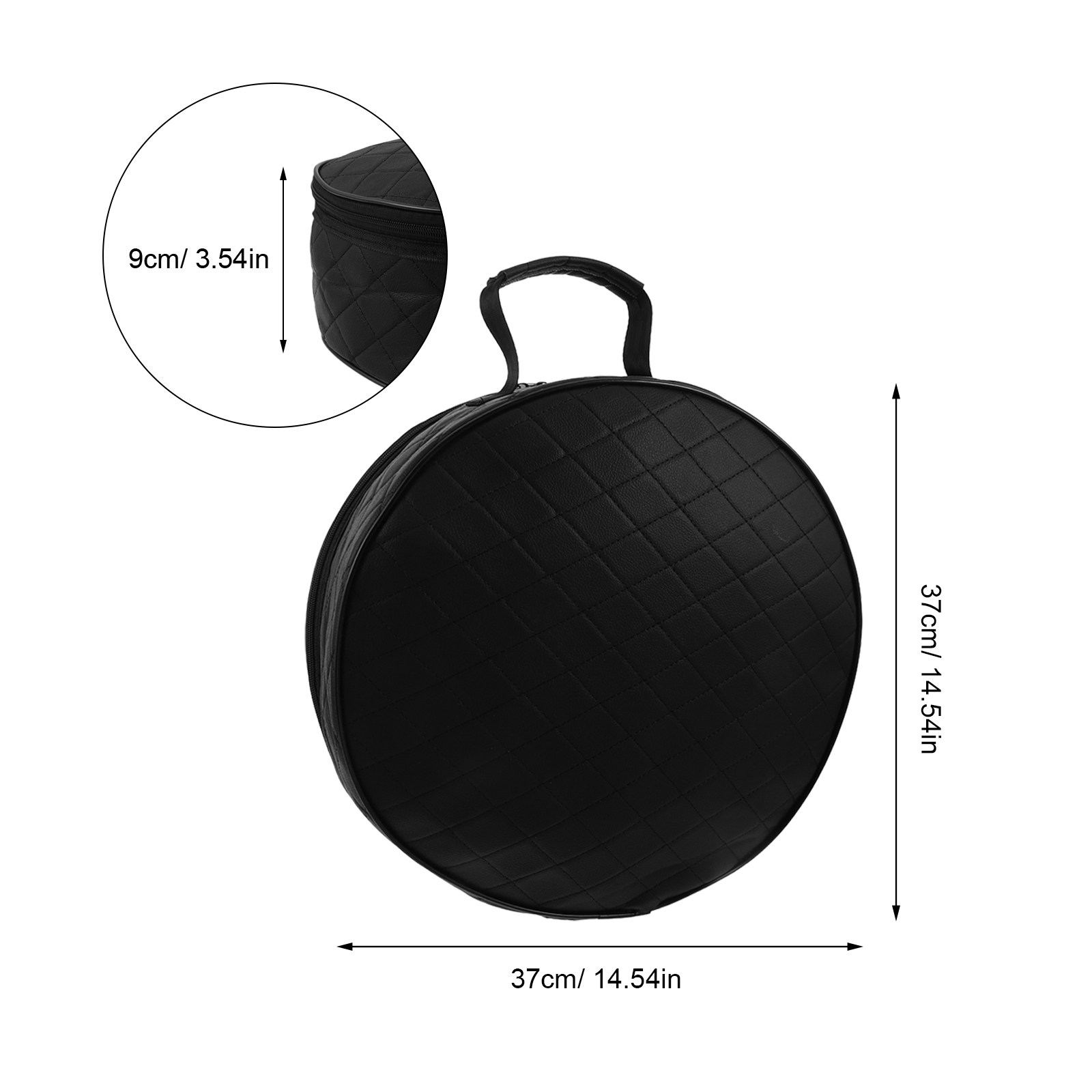 Ev Charger Storage Bag High-De - đánh giá và giá Car Cable Organizer