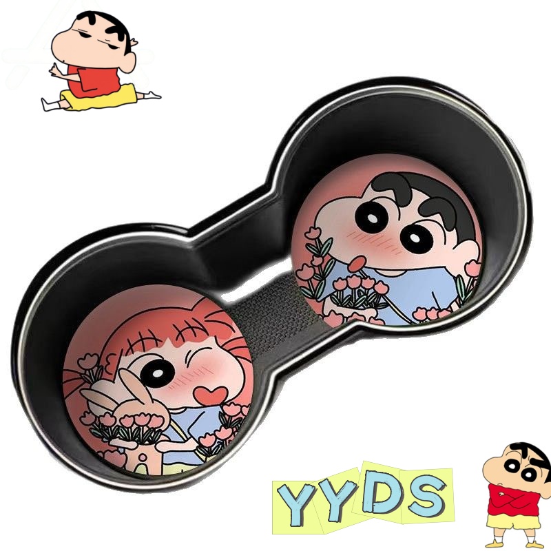 Crayon Shin-chan Cute Cartoon  - đánh giá và giá Car Accessories Japanese