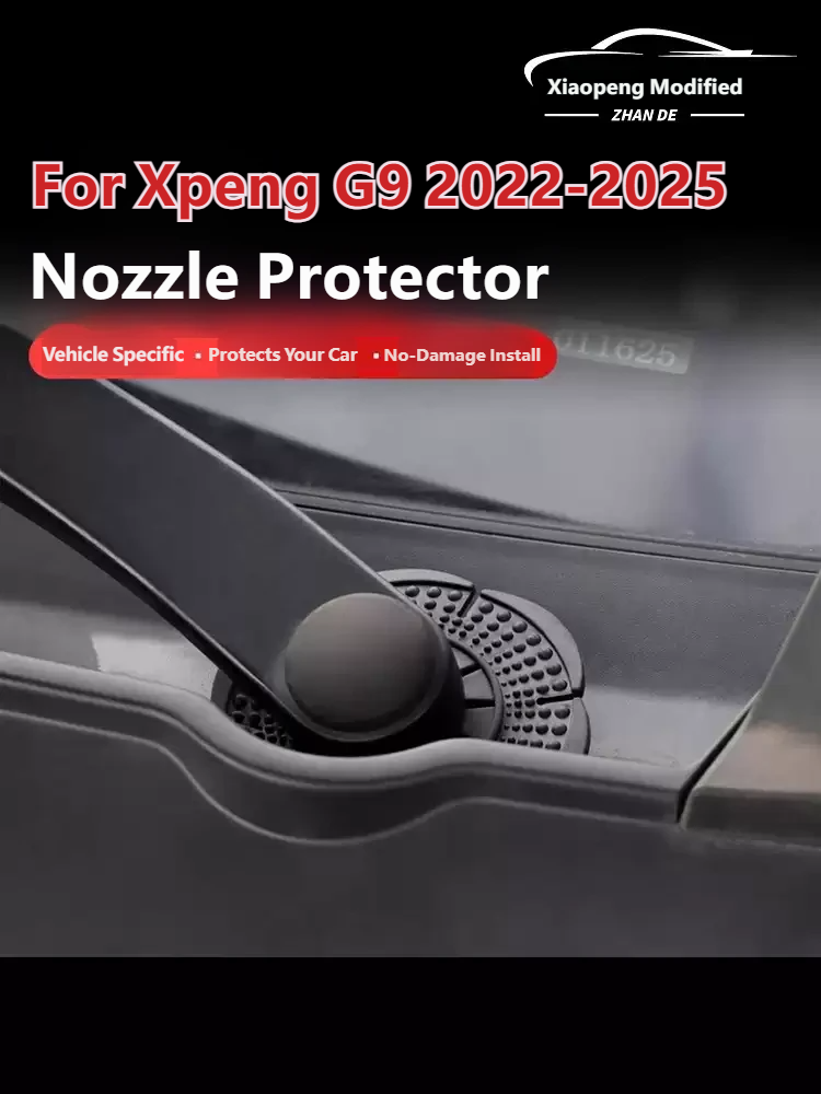 For Xpeng G9 2022-2025 Wiper H - đánh giá và giá Car Wiper