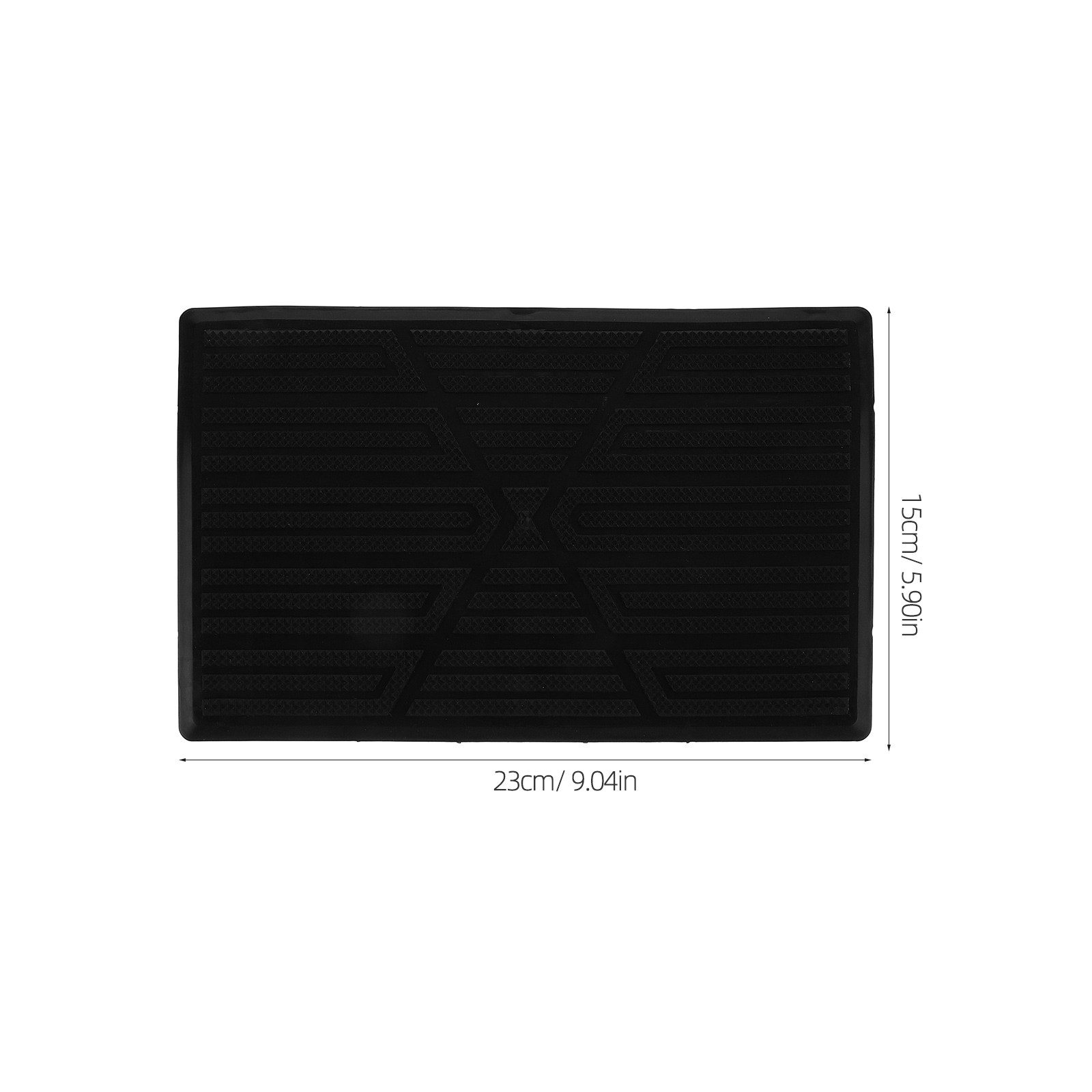 Heavy Duty Rubber Car Floor Ca - đánh giá và giá Car Floor Mat