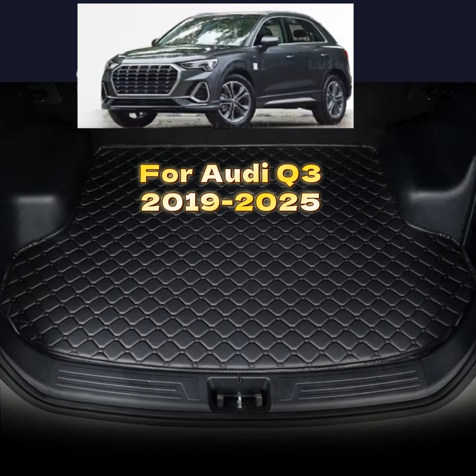 Customized Car Trunk Mat For A - đánh giá và giá Car Floor Mat