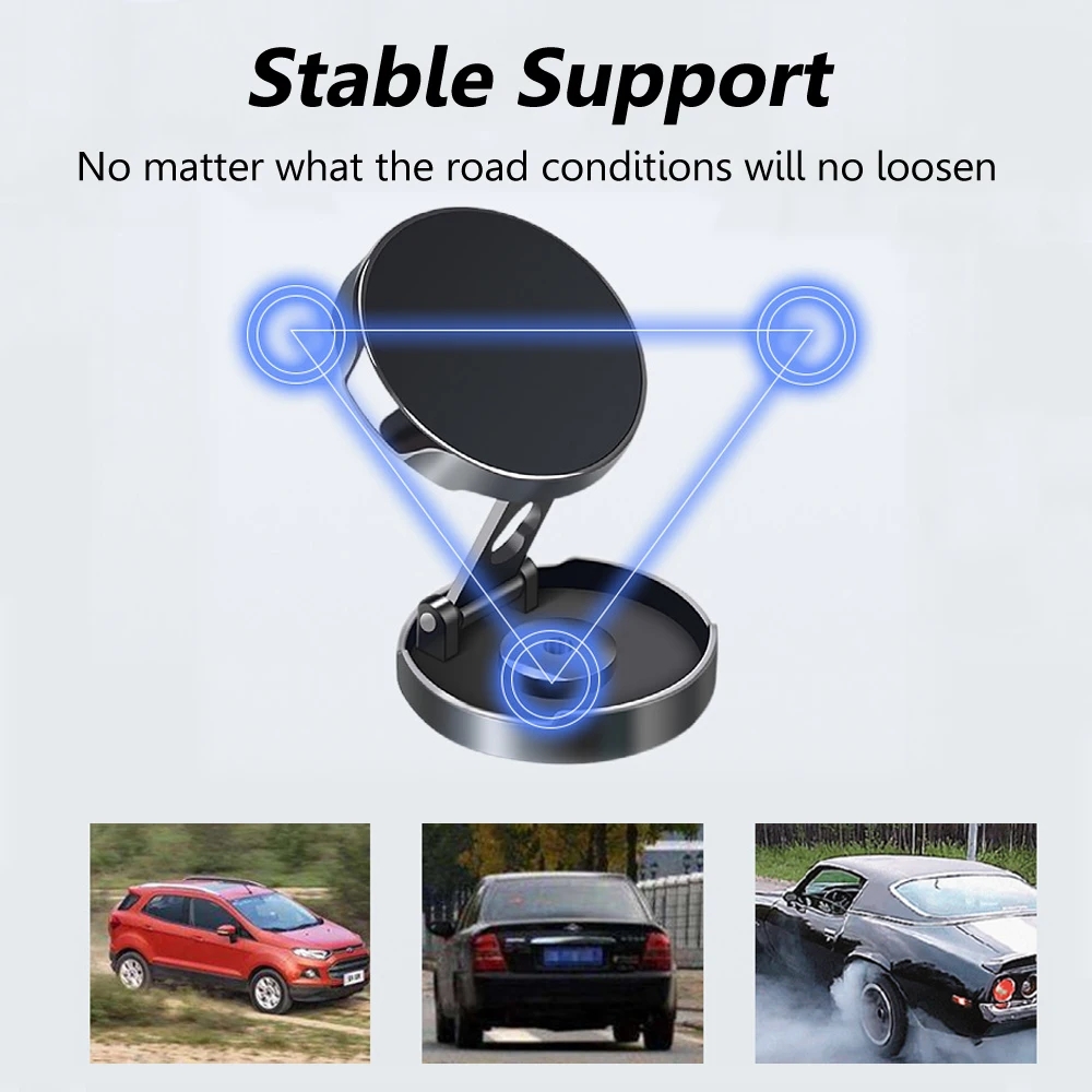 Strong Magnetic Mobile Phone S - đánh giá và giá Car Phone Holder