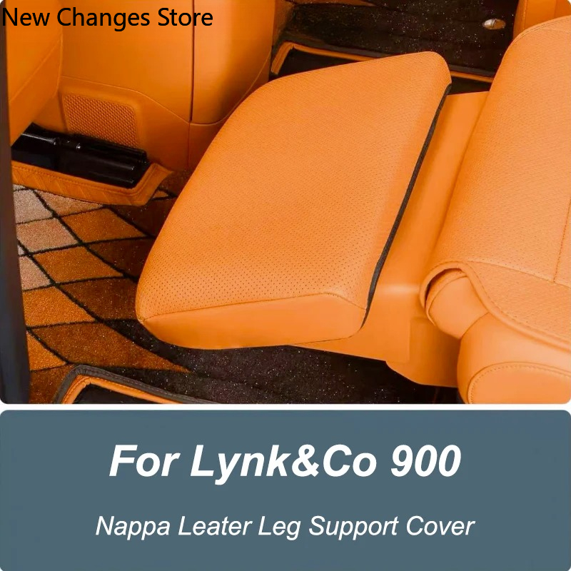Middle‑Row Electric Leg Rest C - đánh giá và giá Car Seat Cover