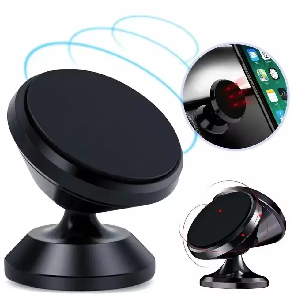 Magnetic Car Phone Holder Magn - đánh giá và giá Car Phone Holder