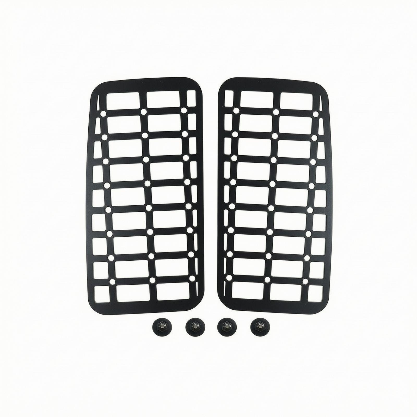 Aluminum Alloy Car Extension P - đánh giá và giá Car Organizer