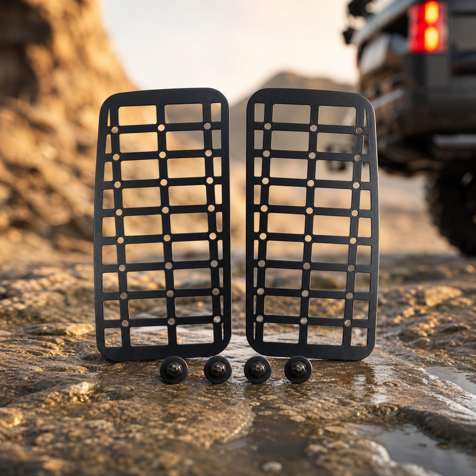Aluminum Alloy Car Extension P - đánh giá và giá Car Organizer