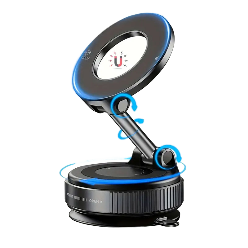 Strong Magnet Mobile Phone Hol - đánh giá và giá Car Vacuum