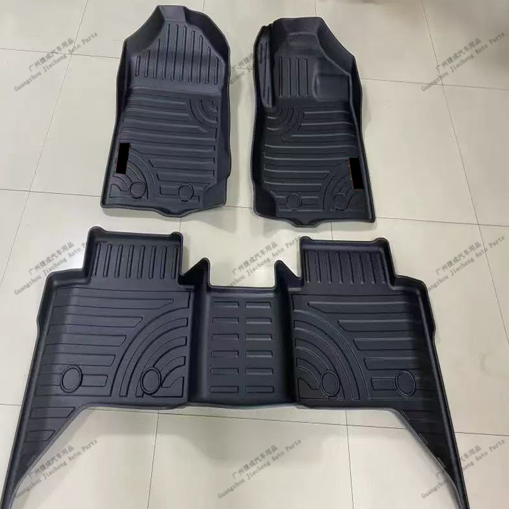 Car Floor Mats Waterproof Carp - đánh giá và giá Car Floor Mat
