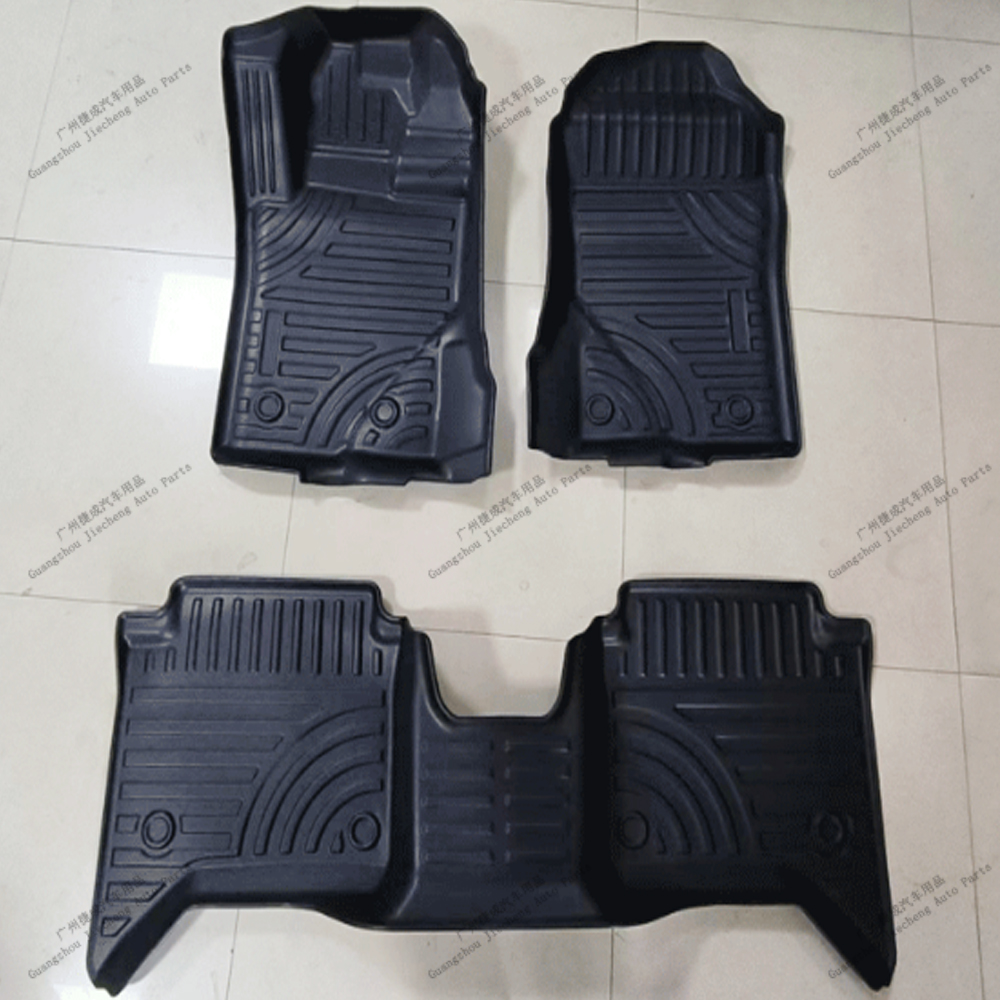 Car Floor Mats Waterproof Carp - đánh giá và giá Car Floor Mat